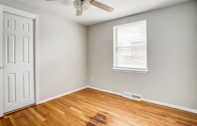 4504 -4506 N Jackson, Kansas City, MO