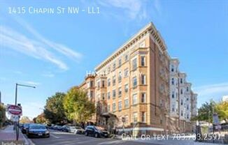 1415 Chapin St NW