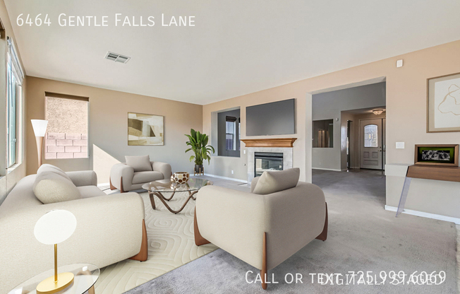 6464 GENTLE FLS LN