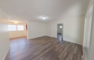 4 beds, 1 bath, $1,345