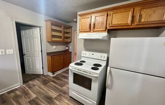 2 beds, 2 baths, $995