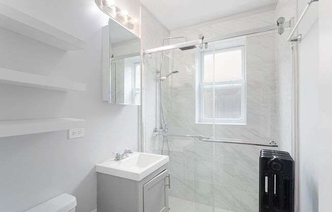 Studio, 1 bath, 313 sqft, $1,350, Unit 310