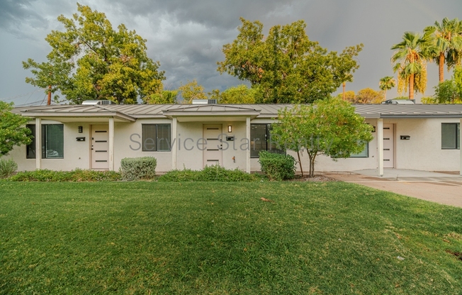 3625 N 24 ST