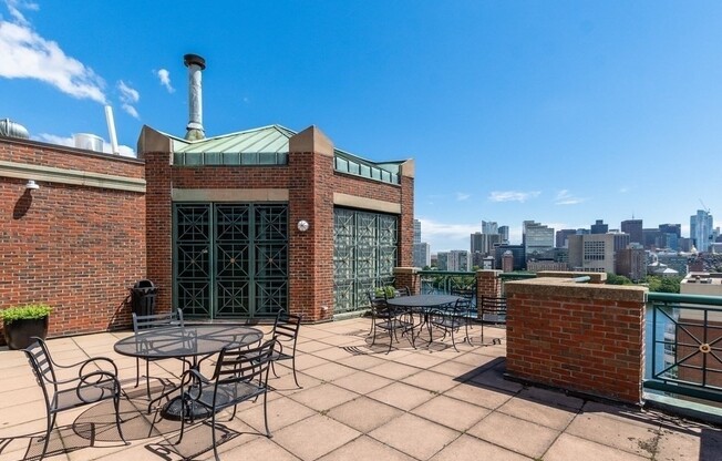 2 beds, 2 baths, 1,327 sqft, $5,750, Unit 804