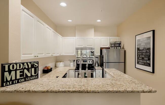 1 bed, 1 bath, 714 sqft, $3,900, Unit 111