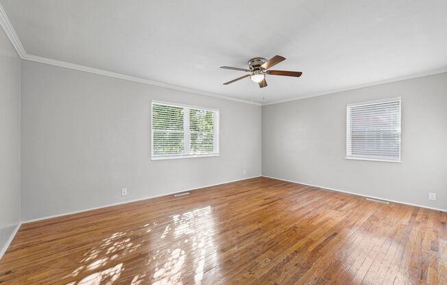 1 bed, 1 bath, 526 sqft, $995, Unit 1410 #1E