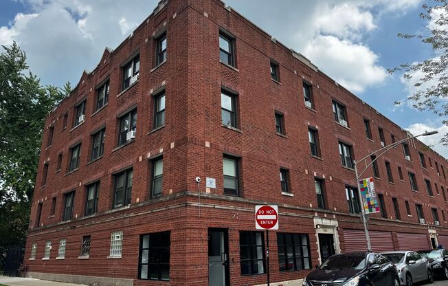 1 bed, 1 bath, $1,485, Unit 7021 #2N
