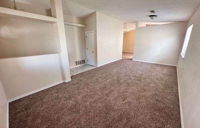 3 beds, 2 baths, $1,950