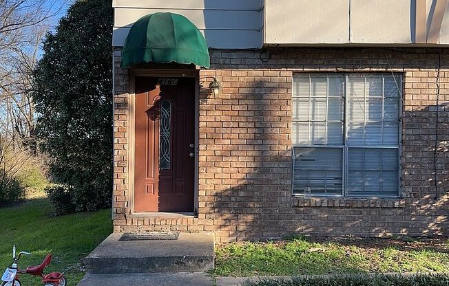 4160 WILLARD DR