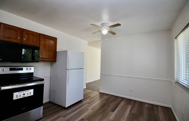 3 beds, 1 bath, $1,050