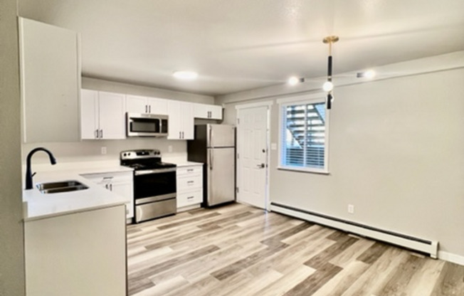 Chateau 29 - Studio - 1 and 2 bedrooms