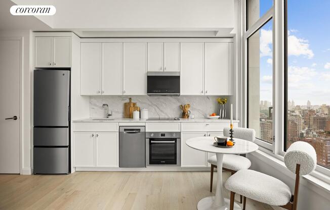 Studio, 1 bath, $5,600, Unit 26B