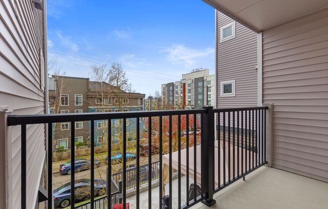 1 bed, 1 bath, 593 sqft, $1,895, Unit 303