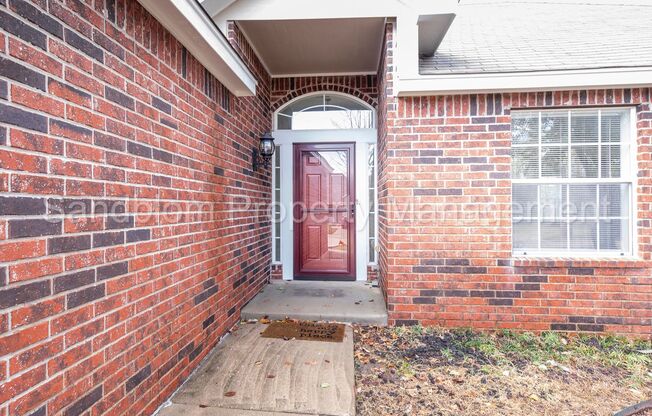 For Lease | Broken Arrow | $1595 Rent