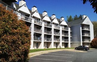 1243 Cedars Court Apt C-10