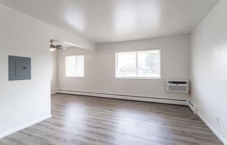 2 beds, 1 bath, 1,000 sqft, $1,200, Unit C107