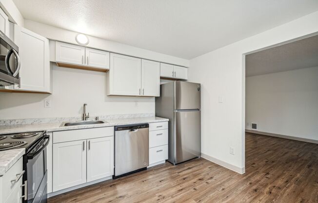 2 beds, 1 bath, 900 sqft, $1,395, Unit 3