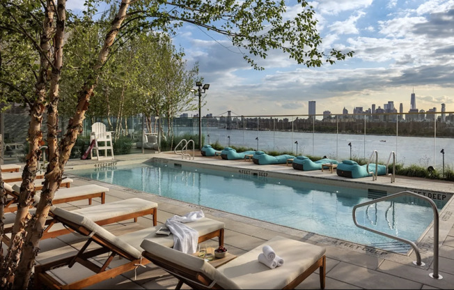 2 beds, 2 baths, $14,500, Unit 4012