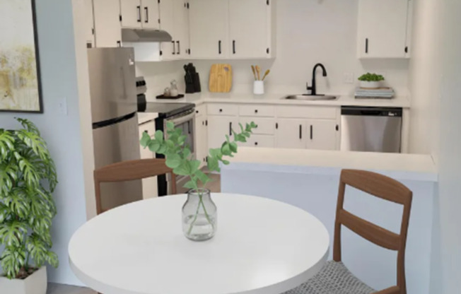 Kent Riviera Apartments