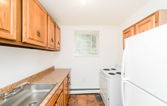 Partner-provided photo for $925 unit