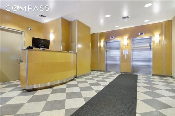1 bed, 1 bath, $4,800, Unit 3F