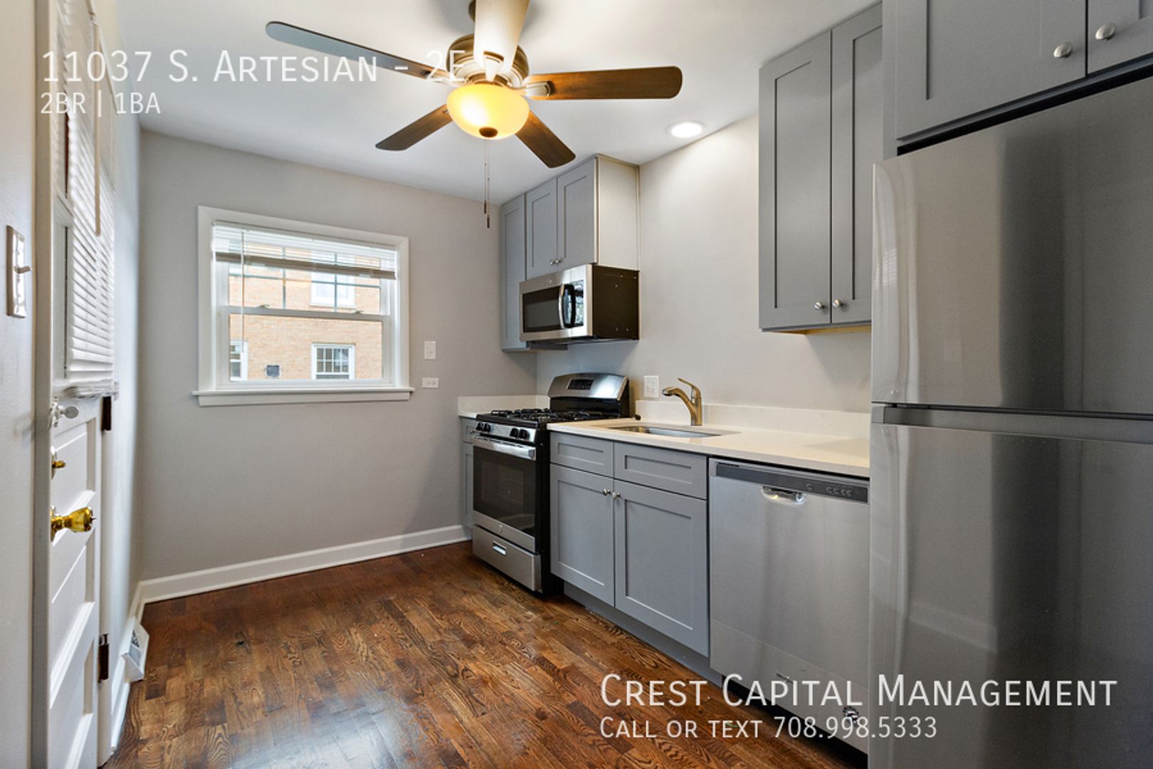 Artesian Commons LLC