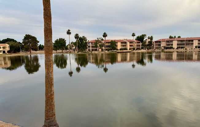 2 beds, 2 baths, $1,195, Unit # 287