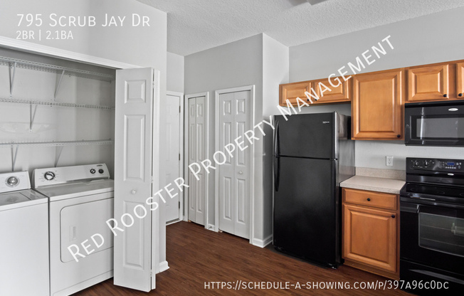 795 SCRUB JAY DR