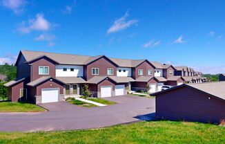 Alta Apartments