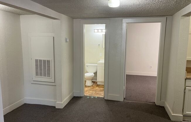 1 Bed in Paseo District. $100 Move In  Discount