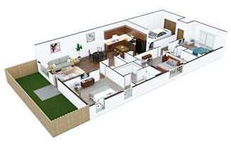 Partner-provided photo for $1657 unit