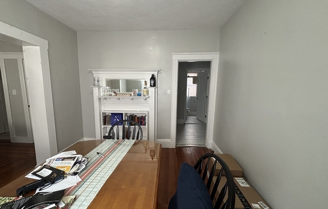 14 BELKNAP ST