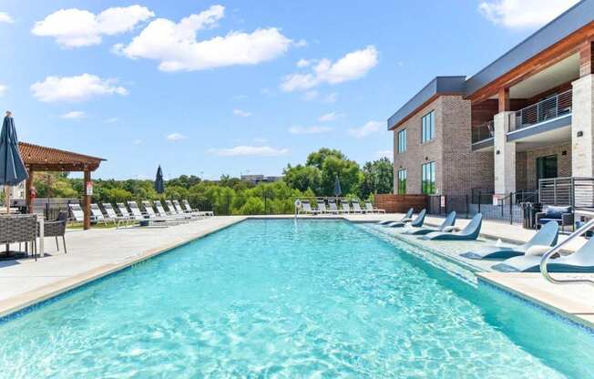 Northside at the Woodlands