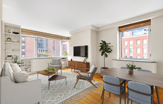 2 beds, 2 baths, $7,250, Unit 9F