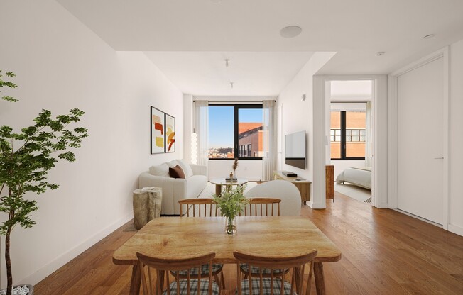 1 bed, 1 bath, $3,799, Unit 353