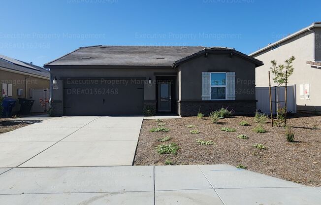 Newly constructed 3 bedroom/ 2 bathroom home near Gosford Rd