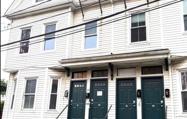 20 BLAINE ST