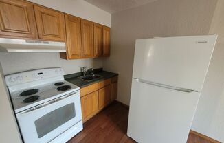 Studio, 1 bath, $525, Unit 1514