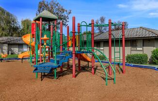 Sandpiper Point Apartments - Apartments in Fresno, CA