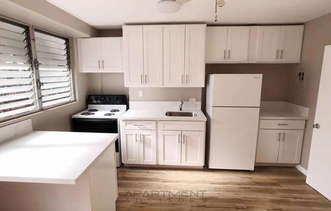 1 bed, 1 bath, $1,595, Unit 303