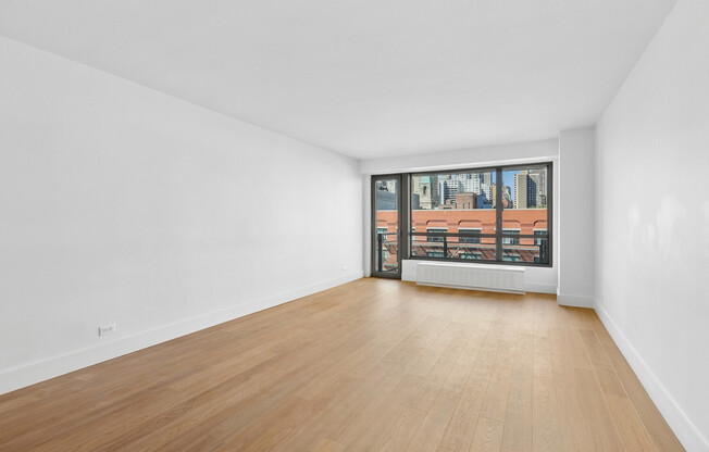 1 bed, 1 bath, $6,450, Unit 4H