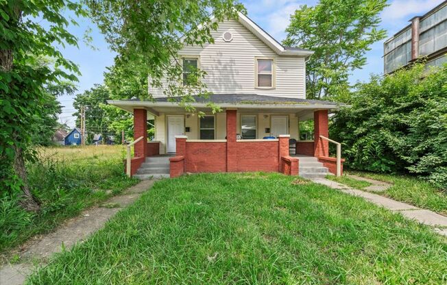 2954 - 2956 Central Avenue