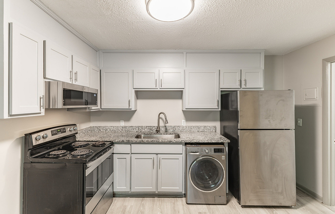 6405 Old Madison Pike - #8-07