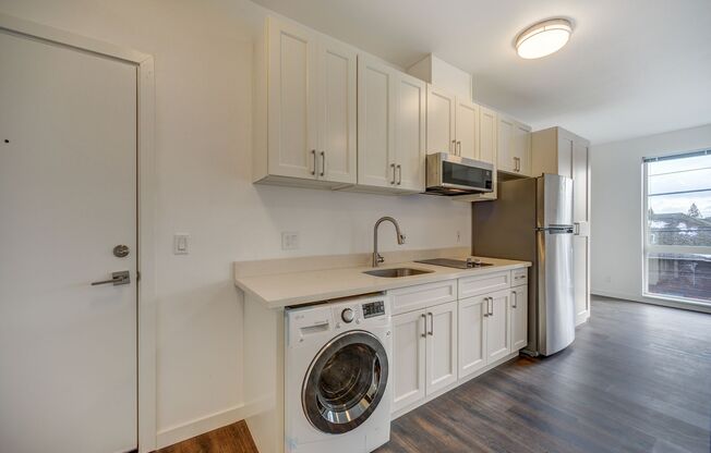 Coda Apartments is now Leasing!