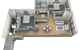 Partner-provided photo for $2250 unit