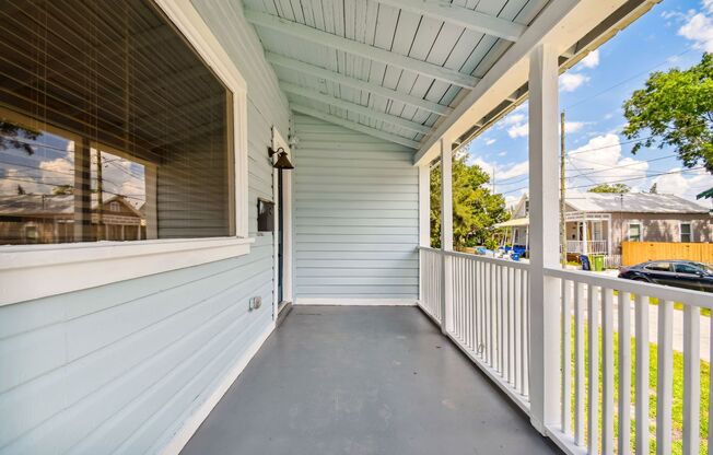 Historic Ybor City Bungalow!