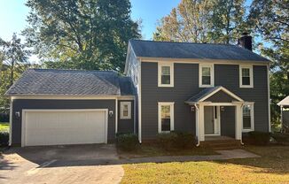 Beautiful Three Bedroom Home in the Wellington Subdivision!