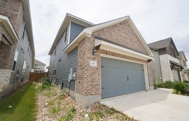 2513 DANBURY LN