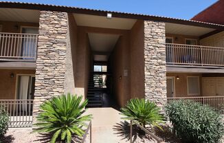 UPGRADED BELLA VITA 1 BEDROOM CONDO