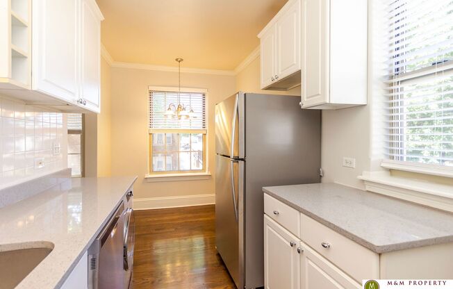 Clarence and Harrison I, LLC